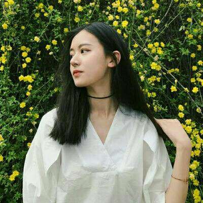 26张时尚款一人一张闺蜜头像 高清好看直接用