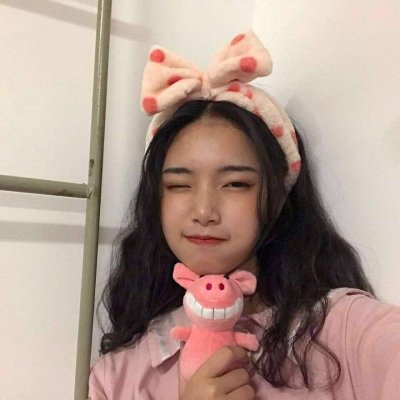 网红小美女头像合集！36张高清热门网红女孩头像都在这