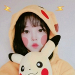 戴帽子的超萌女生头像合集 11张高清可爱款来了