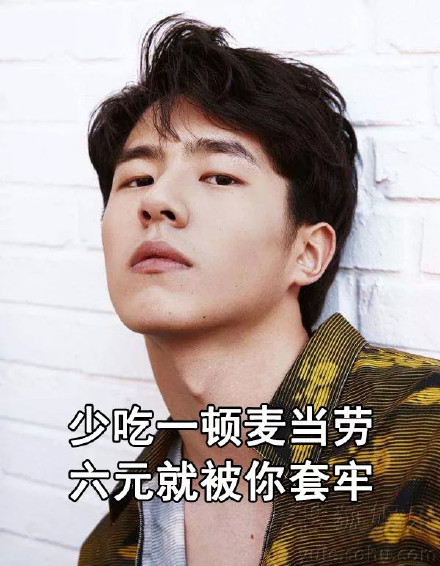 爱豆就是我前进的动力！这套表情包太戳粉丝心了