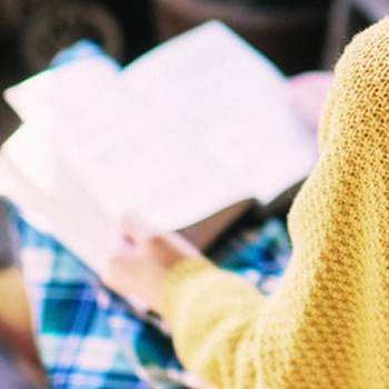 9款清新又好看的女生文艺头像合集