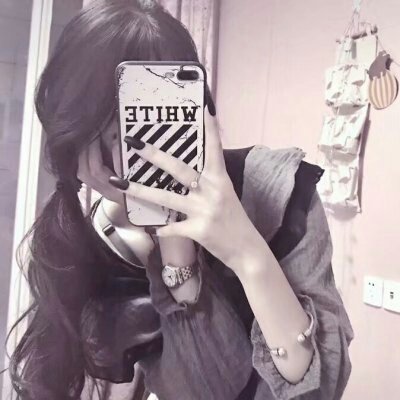 三人闺蜜QQ头像来啦！24张萌娃萝莉款一人一张超好看