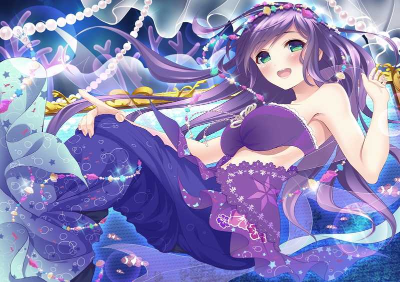 《LoveLive!》东条希1080P高清壁纸合集