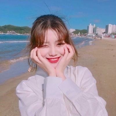 23张超好看的抖音女生小清新头像合集