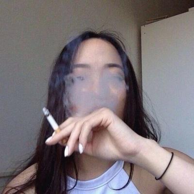 21张高清霸气拽酷个性女生头像合集