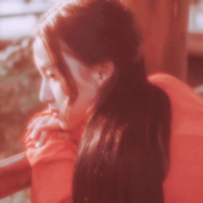 复古港风拉满！19张伤感性感女生头像合集