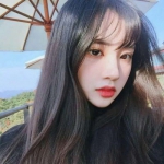 20张高清好看的个性女生头像合集