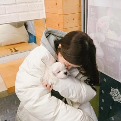 23张清新治愈的女生唯美头像合集