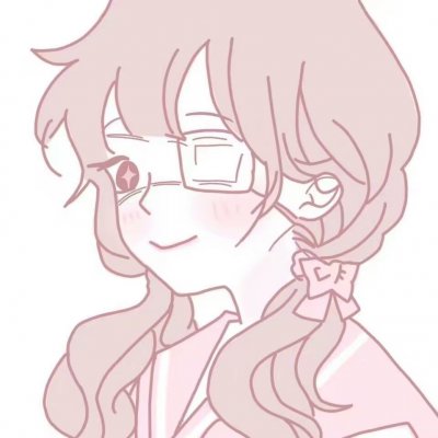 20张高清好看的二次元萌妹子头像 女生头像专属合集