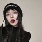 24张超拽霸气女生QQ头像 高清有范直接用