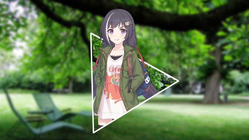 公主连结Re:Dive高清壁纸合集！这些二次元少女壁纸太绝了