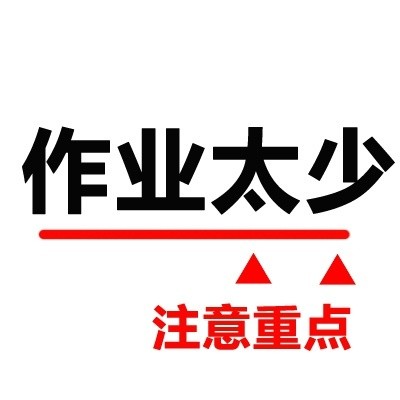 答题划重点不用慌！北美吐槽君专属答题表情包来啦