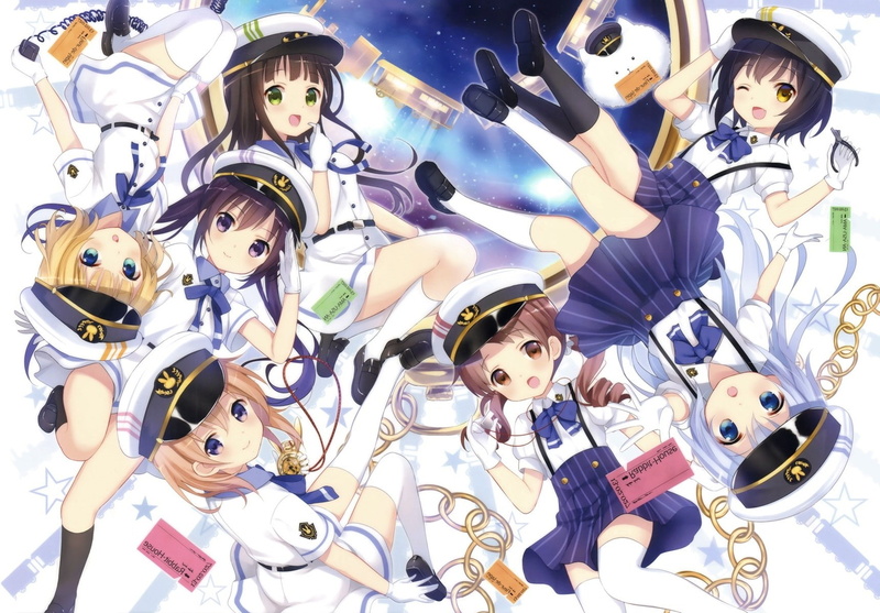 高清电脑桌面壁纸34