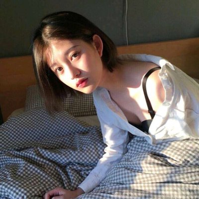 16组双人配对闺蜜头像 高清新版女生头像合集