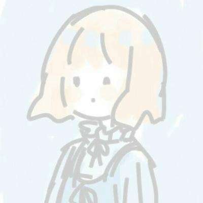 25张软萌二次元萝莉头像 高清好看的女生头像合集