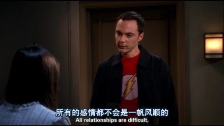戳中emo瞬间！一组扎心的电影台词表情包
