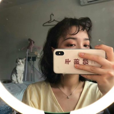 35张高清霸气社会女生头像 好看的女生头像合集