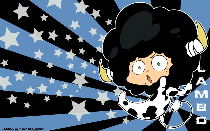 家庭教师Hitman Reborn角色壁纸合集 高清1080P无水印