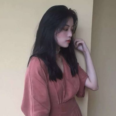 14张高清意境伤感女生头像 氛围感拉满