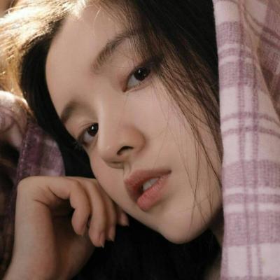 16张高清气质感女头合集 个性好看的女生头像素材