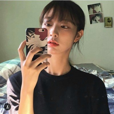 16组一左一右高清闺蜜头像 好看又适合姐妹用