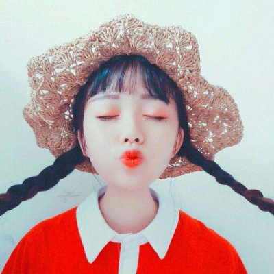 20张高清可爱少女心头像 甜妹专属的少女感女生头像合集