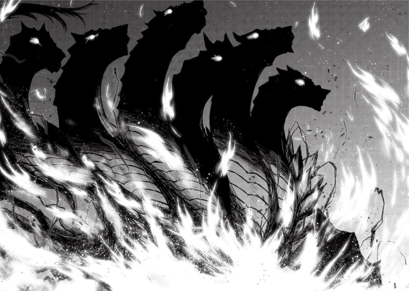 《异世界最强职业》2K高清动漫壁纸合集