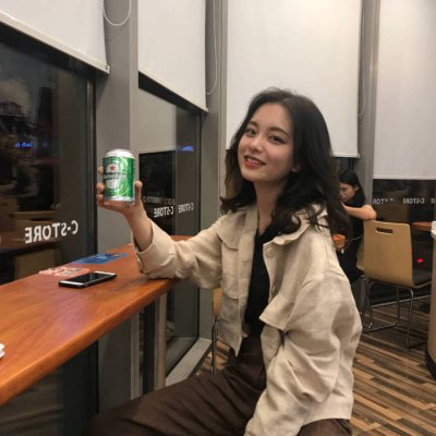 35张软萌女生头像！肤白貌美的微信可爱女孩高清图合集