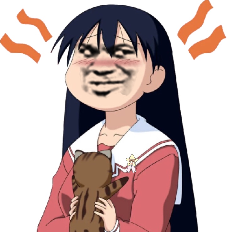 斗图党集合！这组杂图表情包直接存