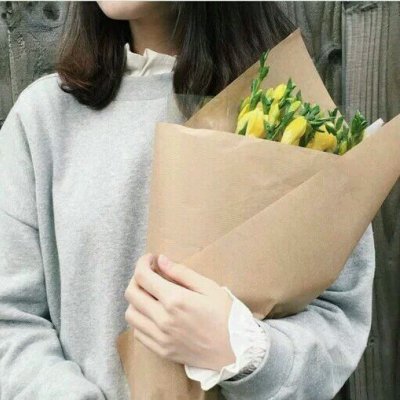 19张高清个性女生部位微信头像合集