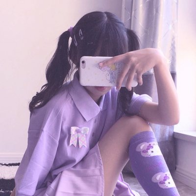 想找潮酷个性女生头像？这17张高清图直接拿捏氛围感