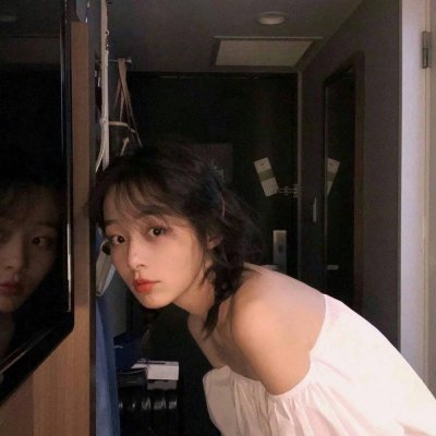 女生闺蜜头像一对两张 36张高清好看的合集来啦