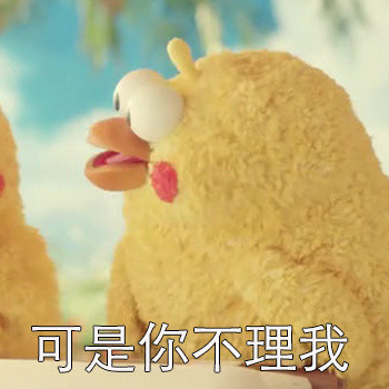 被你冷落之后的反应？这套鹦鹉兄弟表情包太真实了