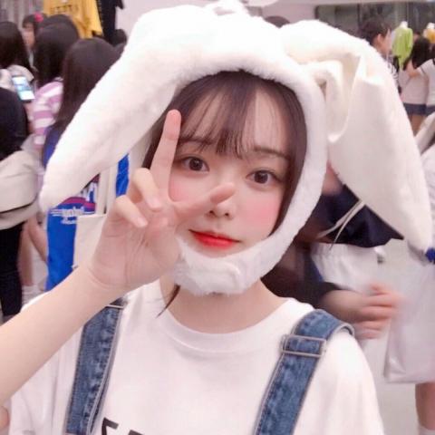 24张高清可爱美女网图头像 氛围感拉满