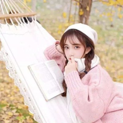 28张高清真实女生微信头像 好看又耐看