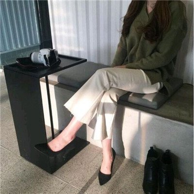 20张高清女生部位QQ头像 好看又实用