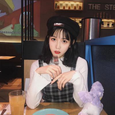 20张超绝真人少女头像！高清又唯美，看完直接心动