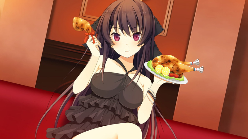 《苍之彼方的四重奏》飞泽美咲1080P高清壁纸合集