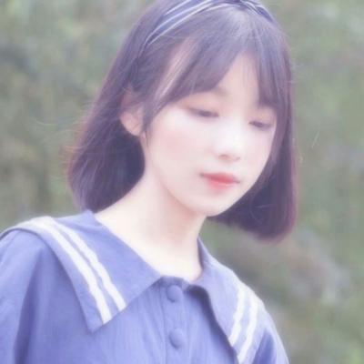 30张高清好看的三人闺蜜头像合集