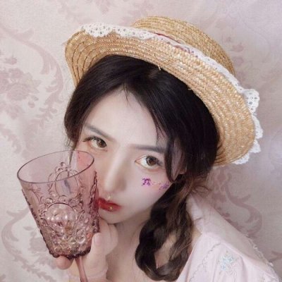 20组高清清纯闺蜜头像！一对两张的二人款都在这了