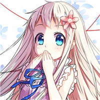 13张超好看的动漫大眼妹头像 女生头像合集来了