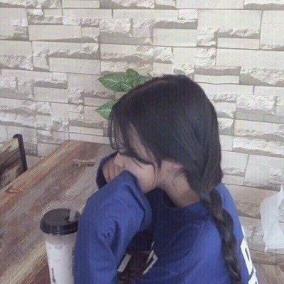 13张高清潮流女生头像合集 超适合当微信QQ头像