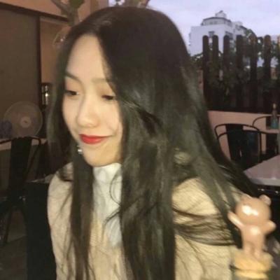 女生高颜值可爱头像合集 36张高清好看的可爱女生头像