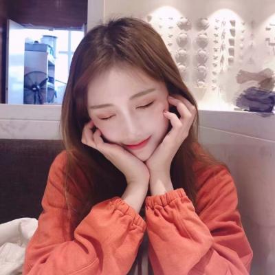 21张高清有意境的女生微信头像 氛围感拉满