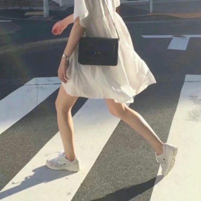 女生身体部位个性头像 17张高清精选合集来了