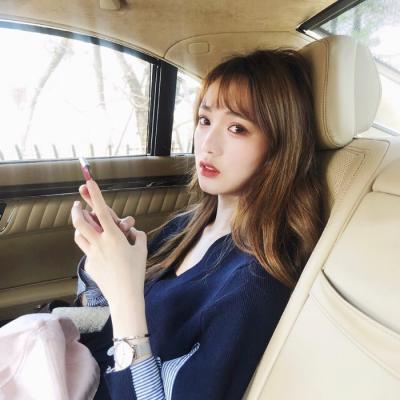 24张超仙闺蜜QQ头像！软乎乎的仙女范头像合集来了