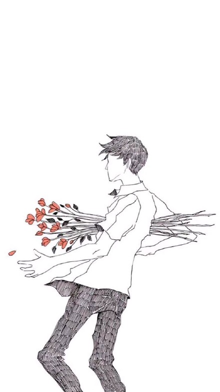 超适合情侣用的动漫头像合集