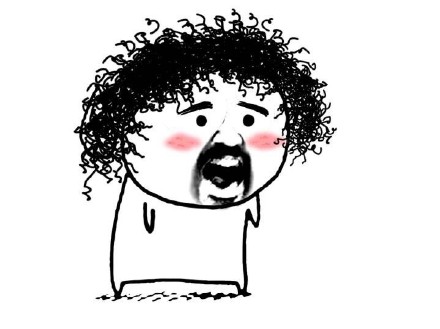 谁把老娘的衣服偷走了？斗图表情包合集来啦