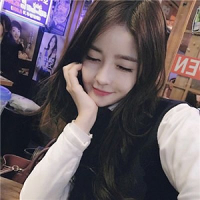 36张高清拽酷女生头像合集 时尚霸气风格一网打尽