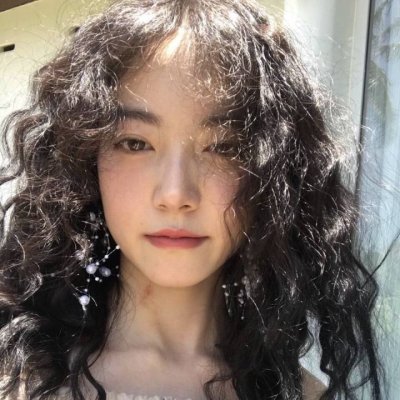 36张高清个性潮风女生头像 氛围感拉满的时尚女头合集